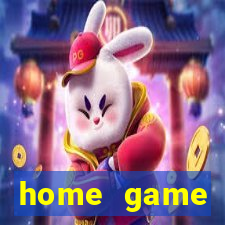 home game gamecategoryid 0